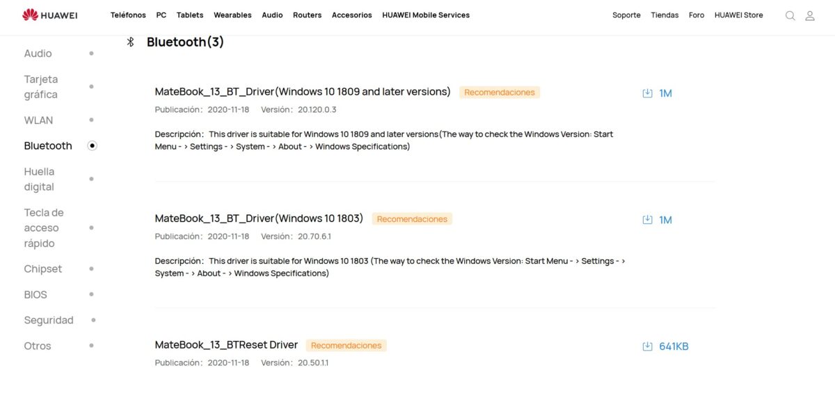 bluetooth-fixed-huawei