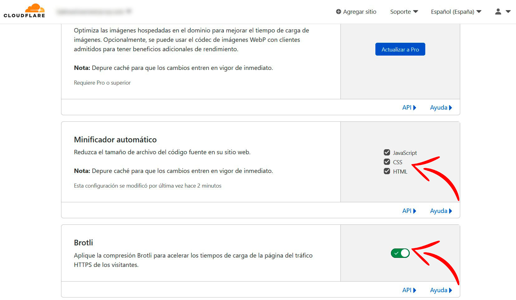 cloudflare-optimizador