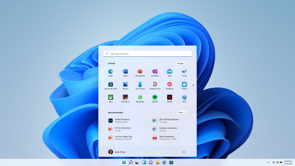 windows11-desktop