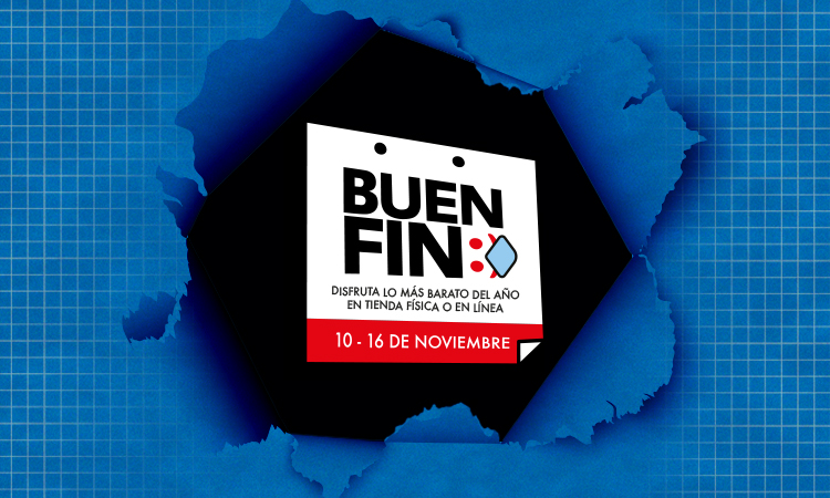Buen Fin 2021