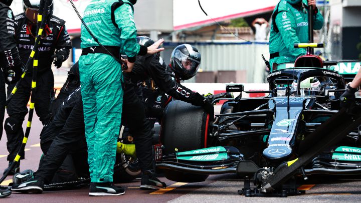 Equipo de extracción