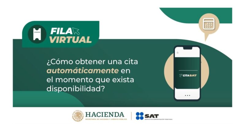 Fila Virtual SAT