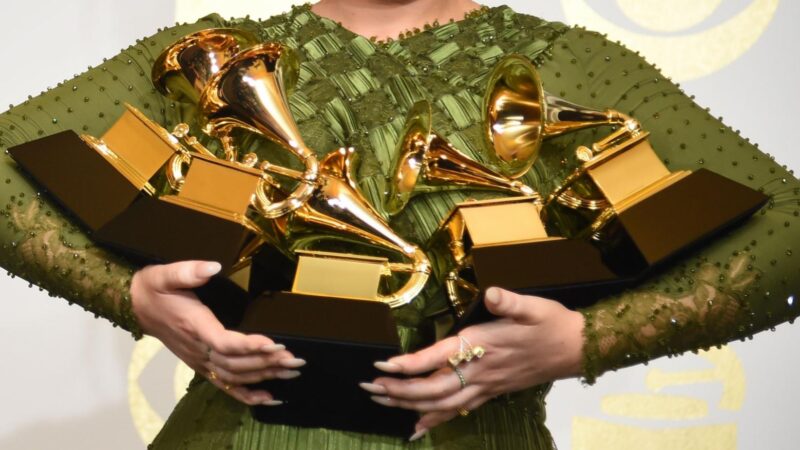Grammyss