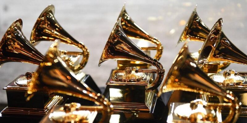Grammys 2021