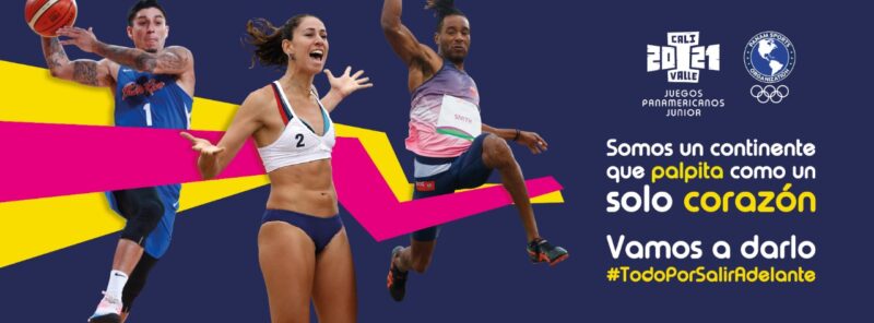 Juegos panamericanos junior