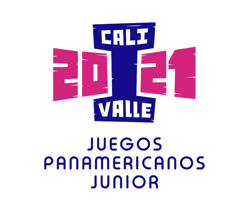 Juegos panamericanos JUnior