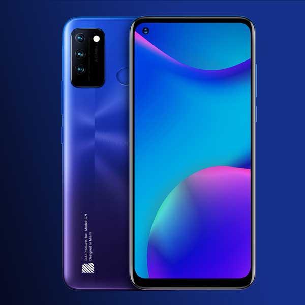 Nueva gama media de Motorola