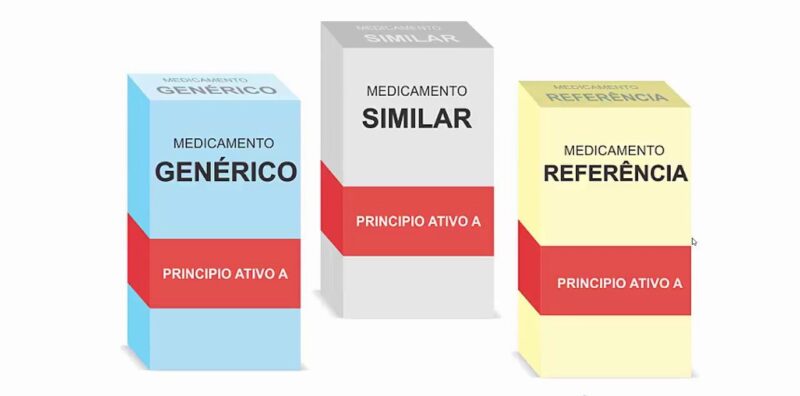 Medicamento genérico 