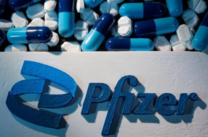 pfizer