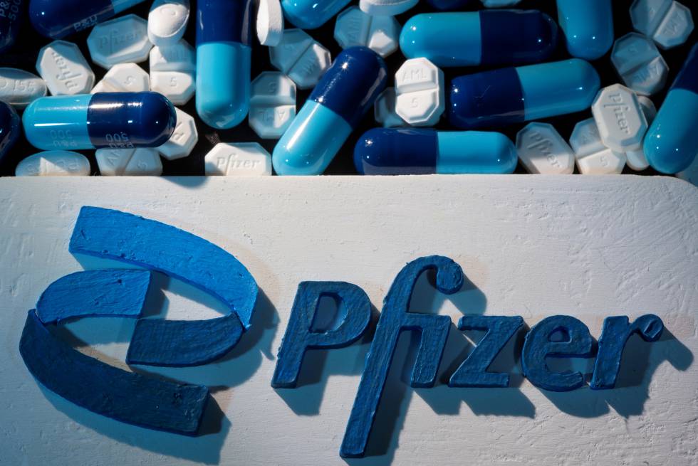 pfizer