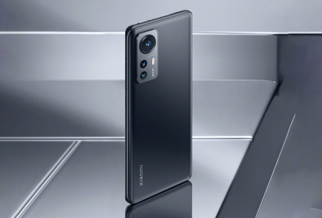 Xiaomi-12