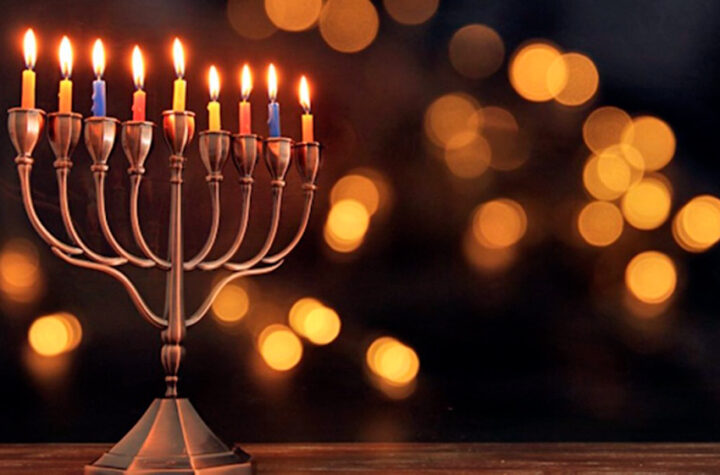 hanukkah-celebracion