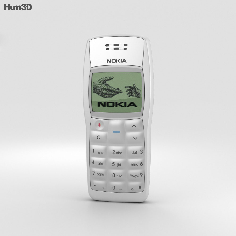 Nokia SMS