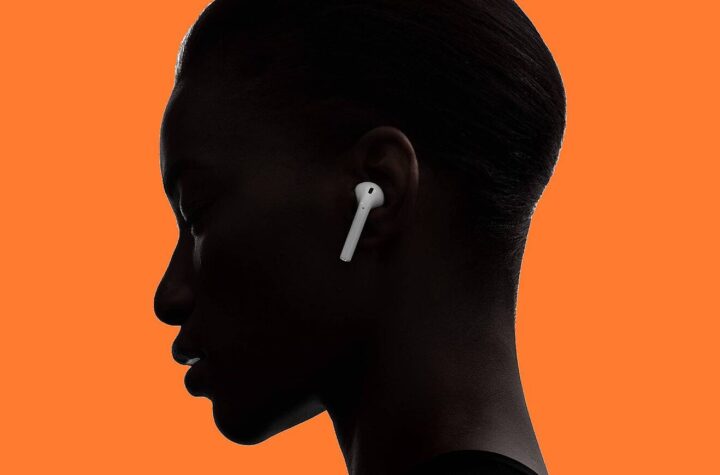 Airpods-Apple