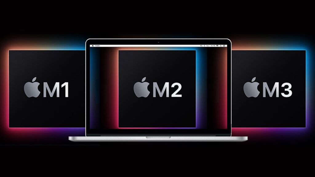 Apple M2