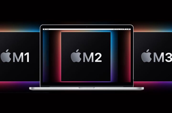 Apple M2