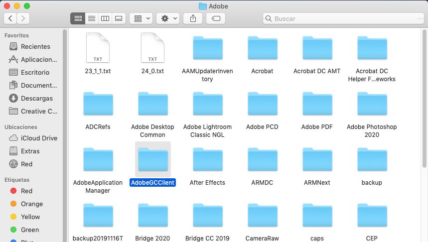 eliminar-adobeogcclient