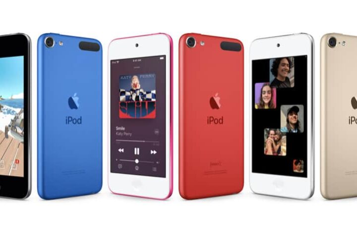 iPod Touch