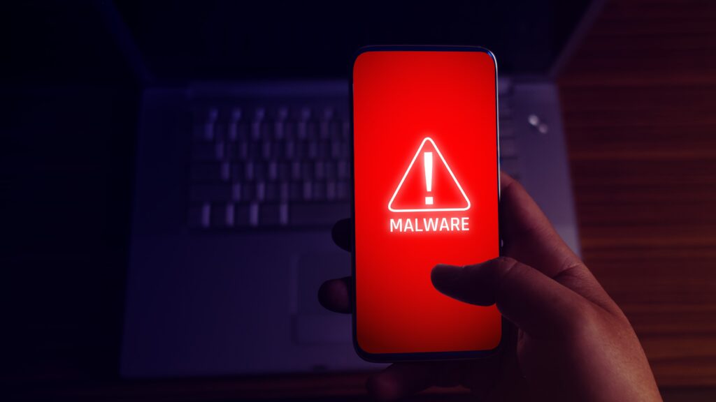 malware-smartphone