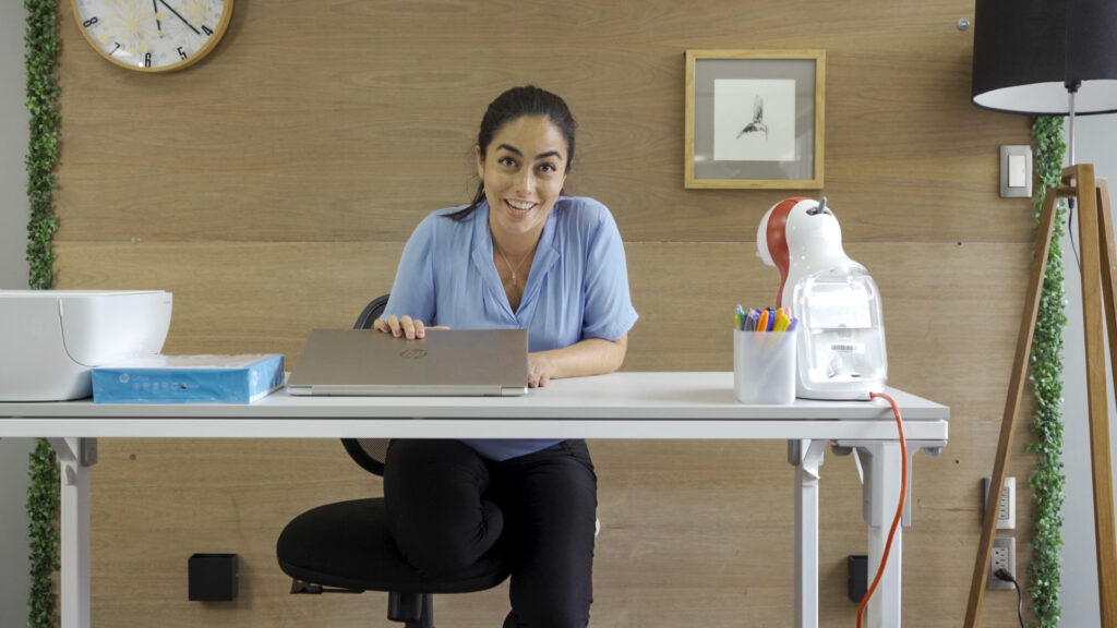 Computadora o portatil