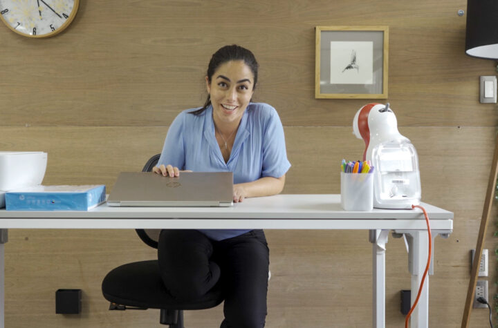 Computadora o portatil