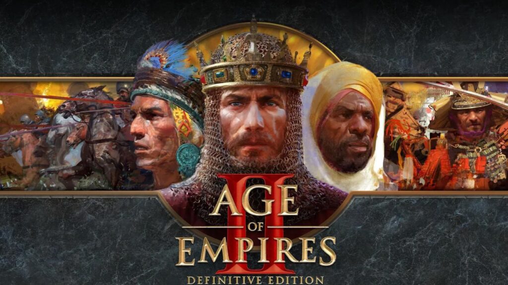 age-of-empires-II