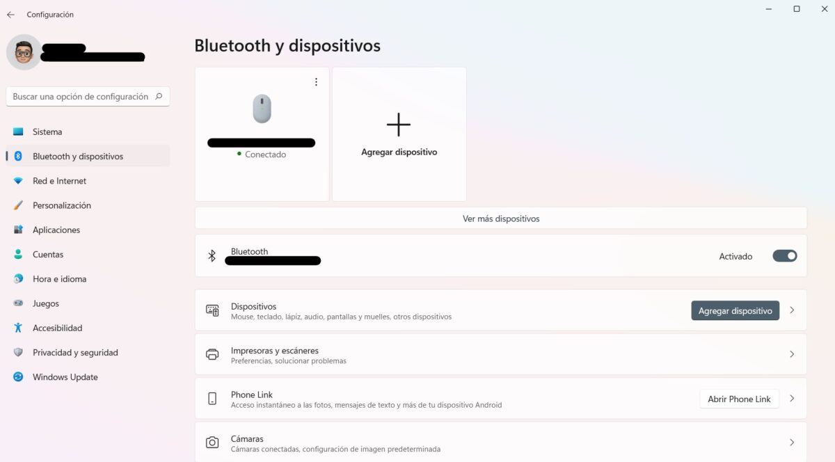 configuracion-bluetooth