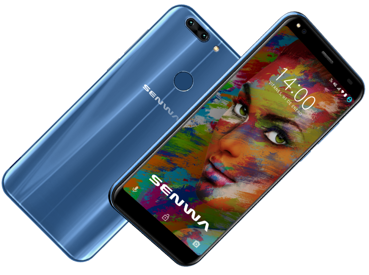 senwa-smartphone