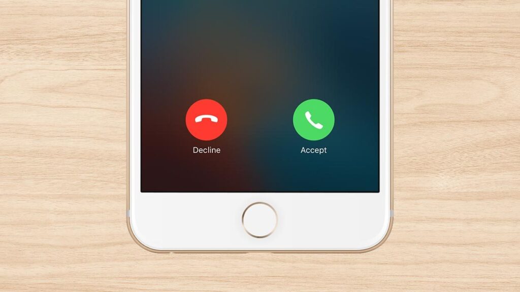 Espionaje de llamadas