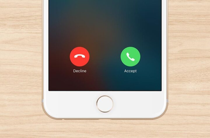 Espionaje de llamadas