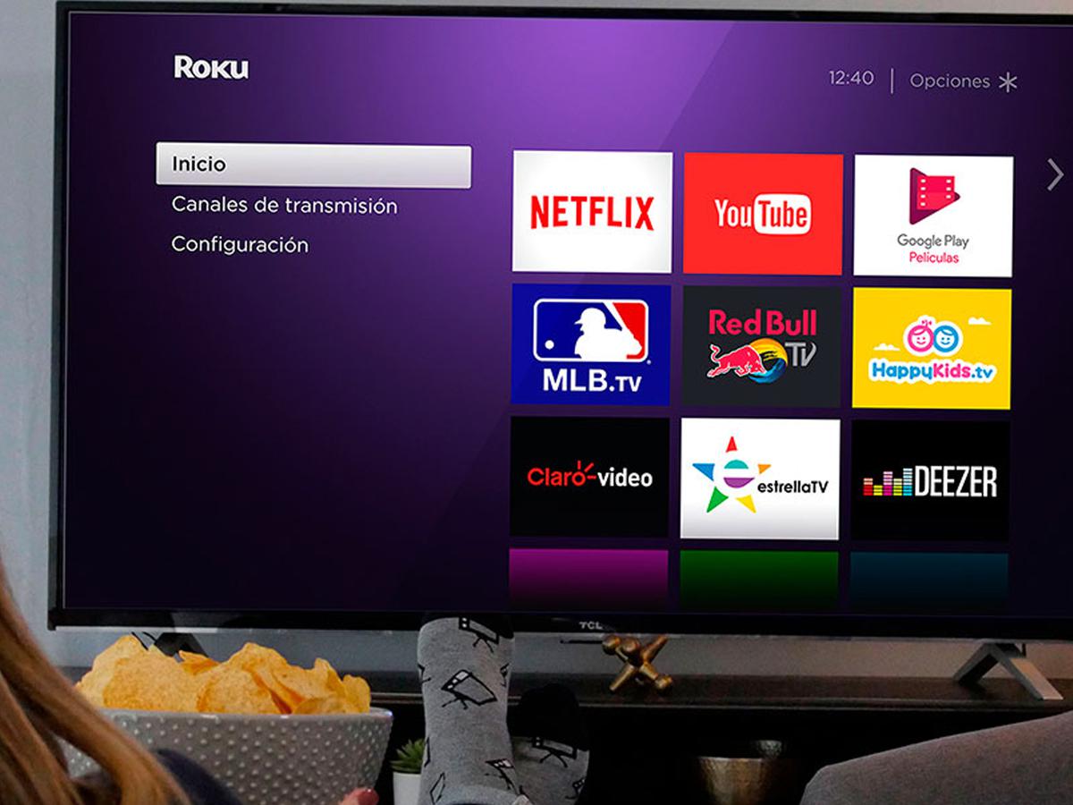 Roku