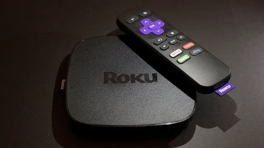 Roku