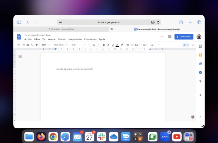 safari-ipad-google-drive