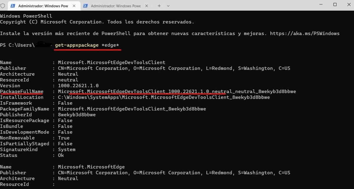 terminal-version-edge