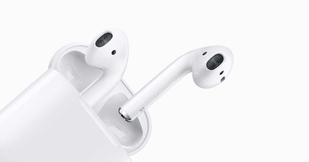 airpods