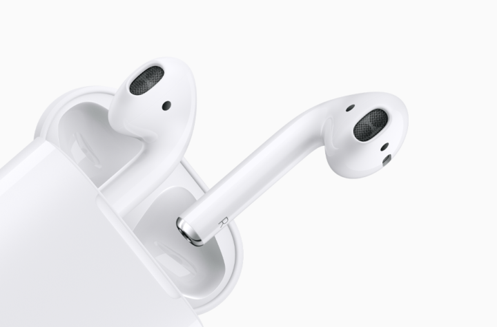airpods