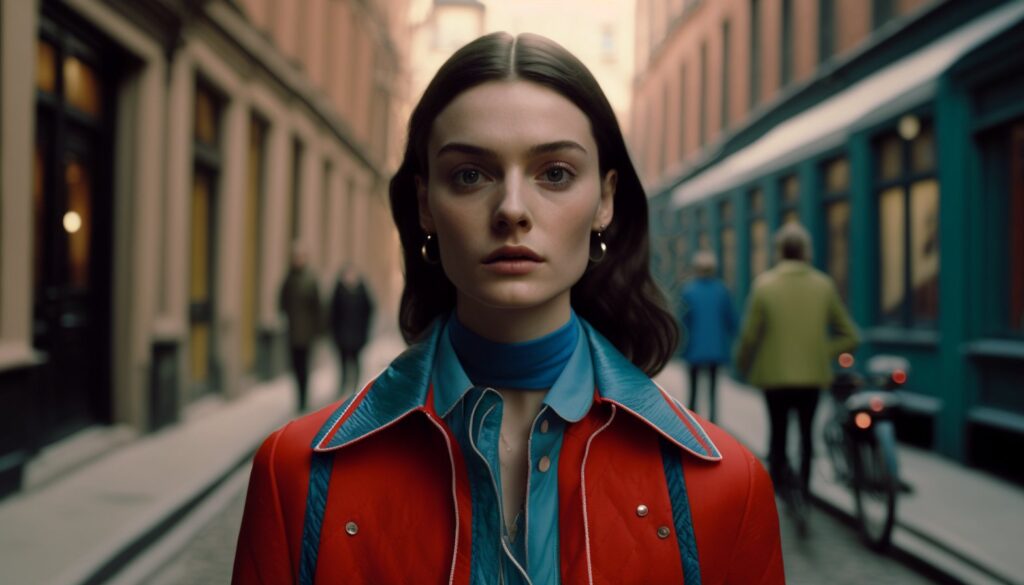 Imagen creada con AI