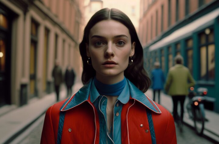 Imagen creada con AI