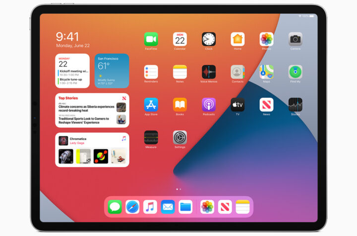 ipad-OS