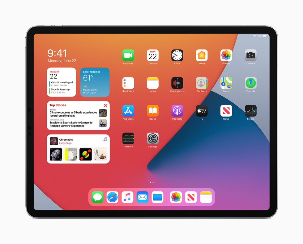 ipad-OS