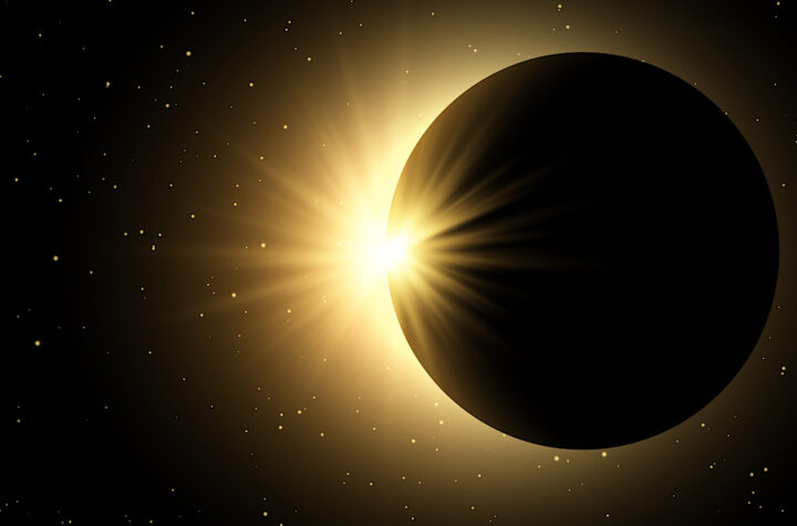 Eclipse Solar