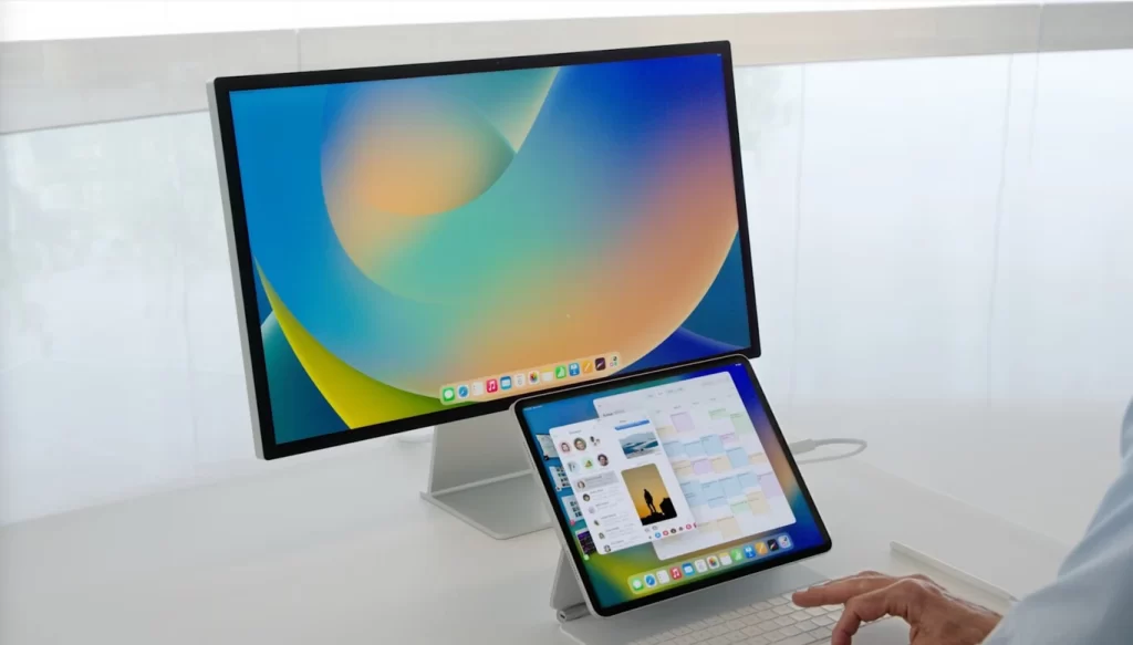 Ipad-pantalla-externa-usb-c