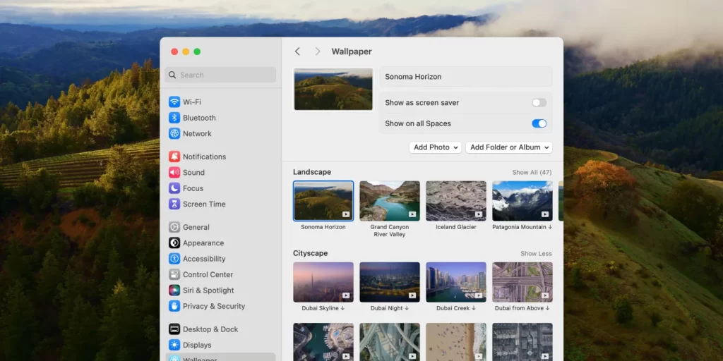 Solución pantalla rosa MacBook