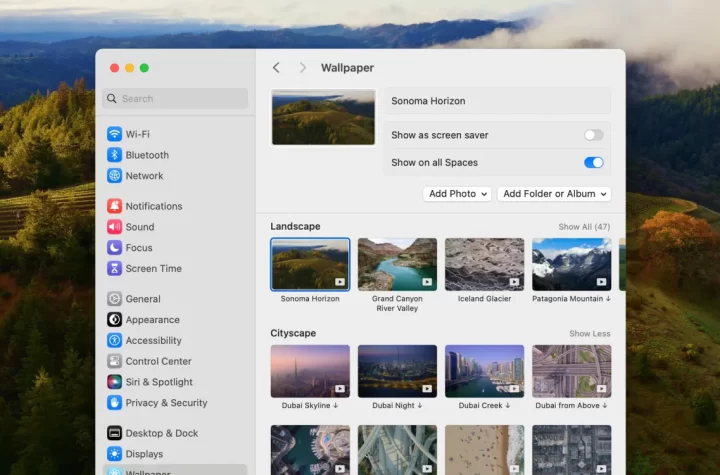 Solución pantalla rosa MacBook