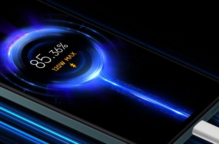 Ciclos de carga de batería