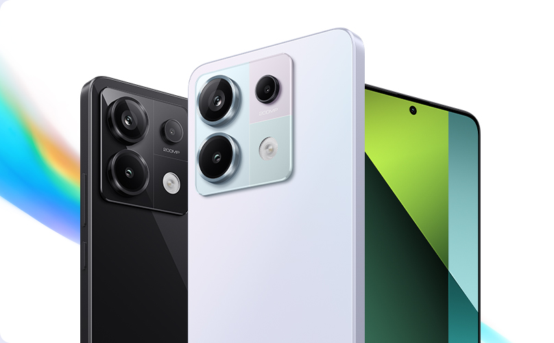 Redmi Note 13 Pro 5G