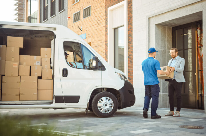 Unboxing de productos