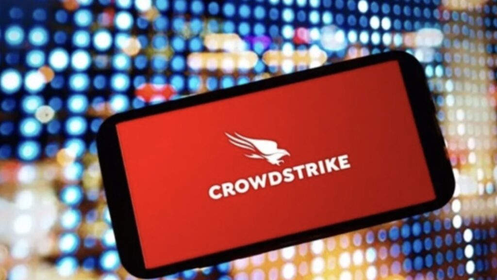 crowdstrike error
