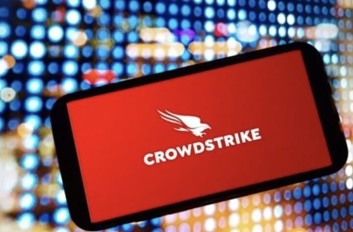crowdstrike error