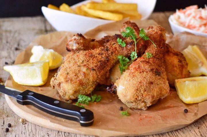 pollo